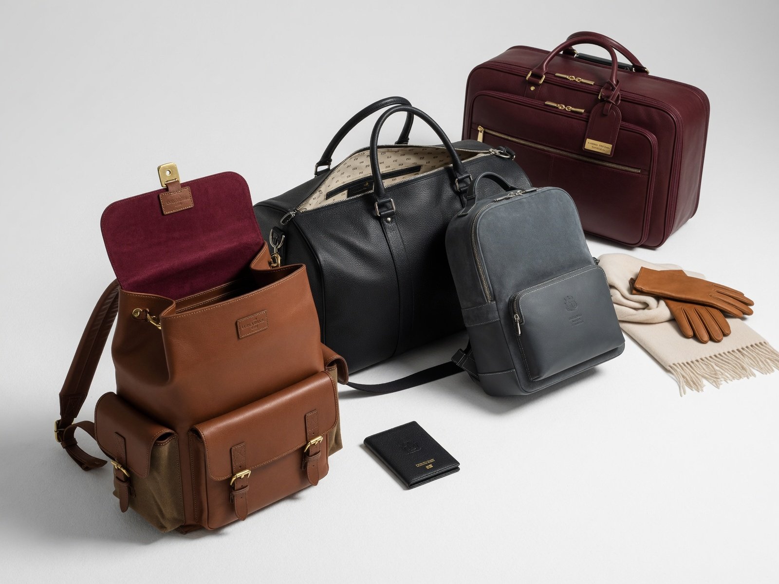 Premium Bags